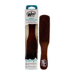 Wb Brown Mens Detangler Default Title - MamasJan s