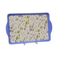 TRAY MELAMINE RECTANGULAR 739175 Default Title - MamasJan Crockery