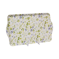 TRAY MELAMINE RECTANGULAR 739190 Default Title - MamasJan Crockery