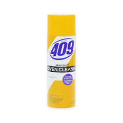 FORMULA 409 OVEN CLEANER HEAVY DUTY 411 GM Default Title - MamasJan Grocery Nonfood