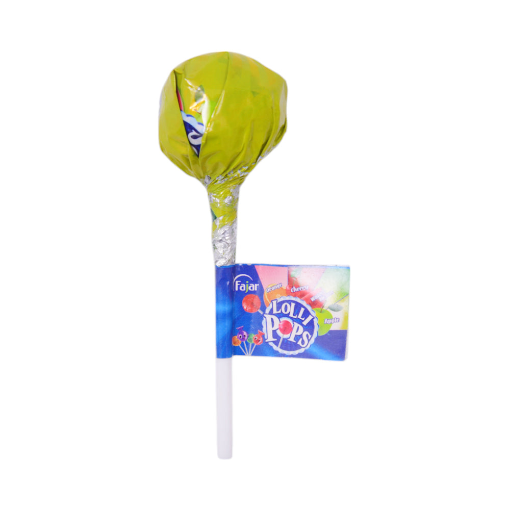 BIXY FAJAR LOLLYPOP 16 GM Default Title - MamasJan Grocery