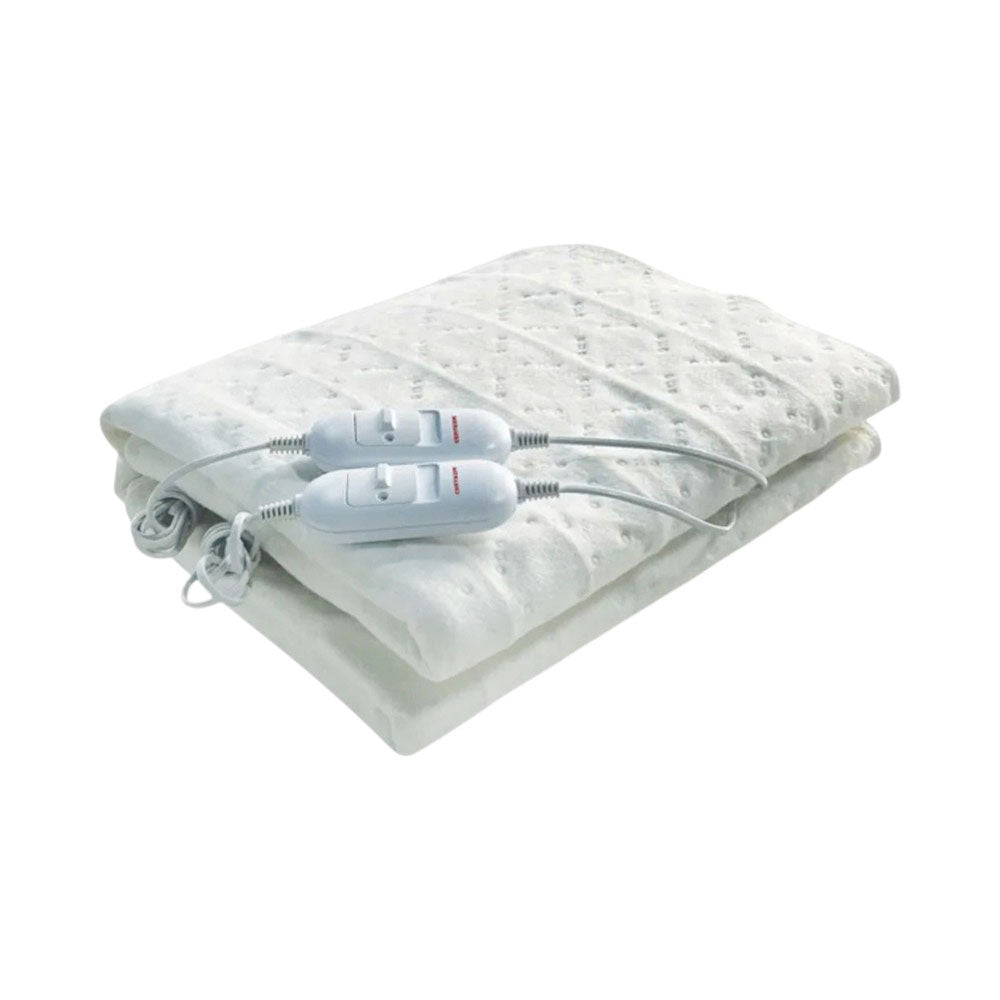 CERTEEZA DOUBLE BED UNDER BLANKET UB20 Default Title - MamasJan Electronics