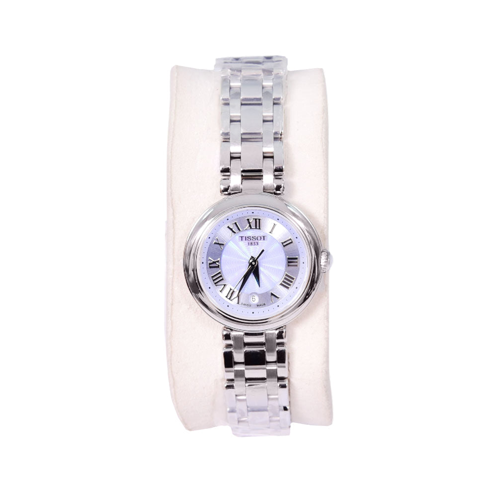 TISSOT WATCH T126.010.11.133.00 Default Title - MamasJan Gift counter