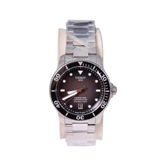 TISSOT WATCH T120.807.11.051.00 Default Title - MamasJan Gift counter
