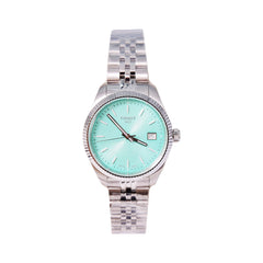 TISSOT WATCH T156.210.11.091.00 Default Title - MamasJan Gift counter