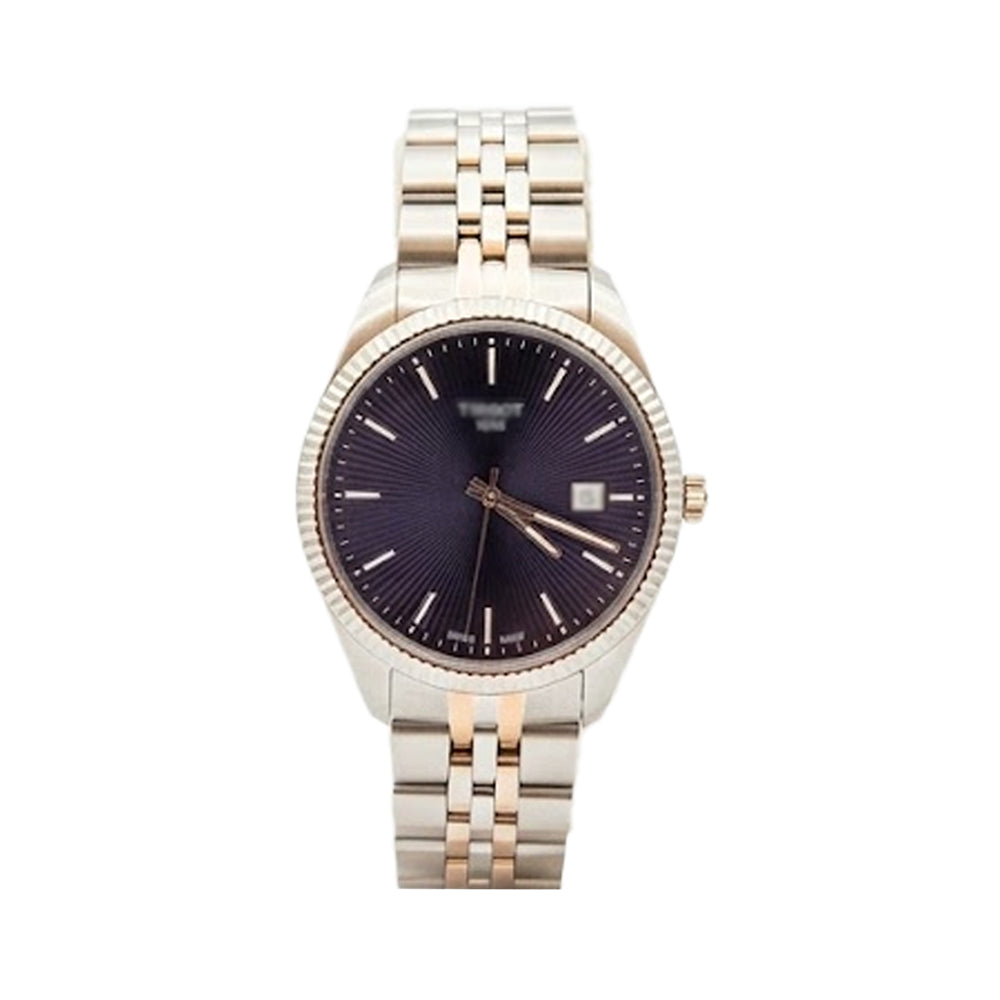 TISSOT WATCH T156.410.11.041.00 Default Title - MamasJan Gift counter