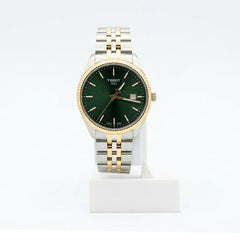 TISSOT WATCH T156.410.11.091.00 Default Title - MamasJan Gift counter