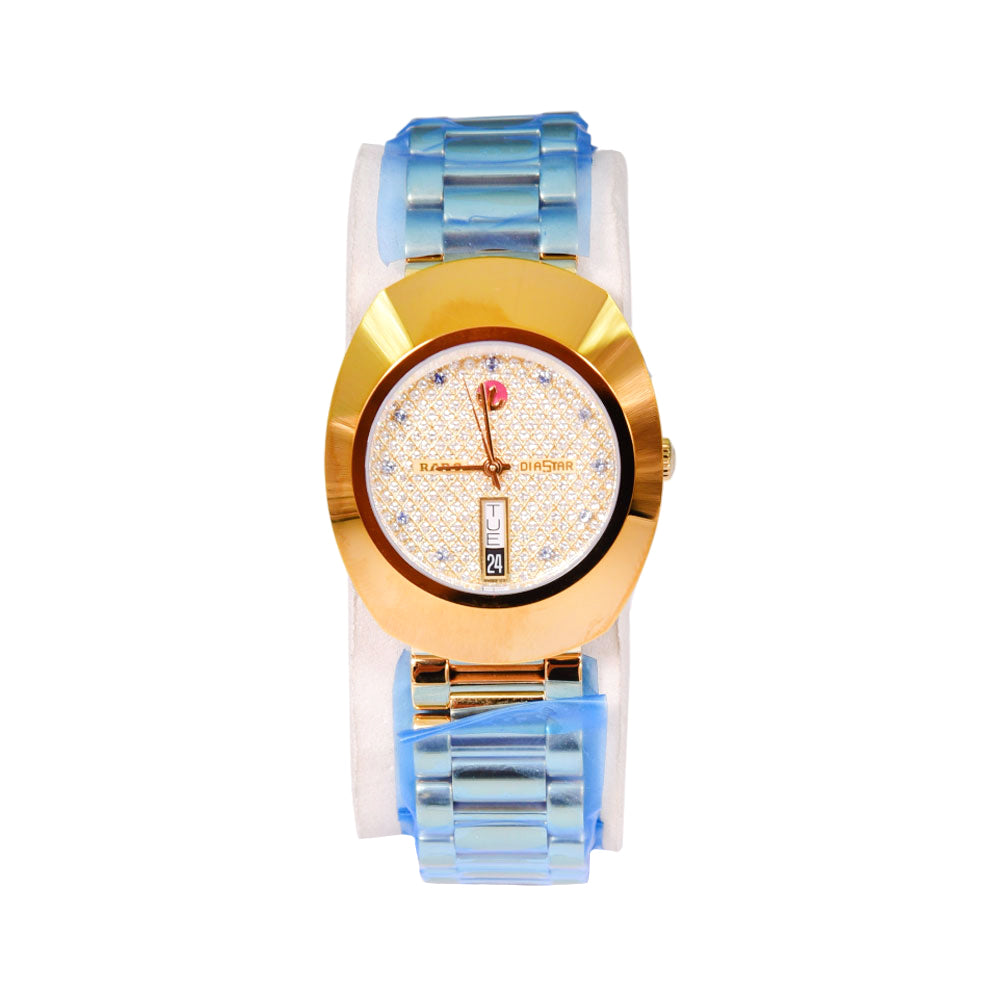 RADO WATCH R12413314 Default Title - MamasJan Gift counter