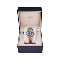 RADO WATCH R32137153 Default Title - MamasJan Gift counter