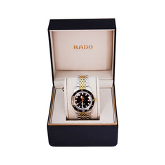 RADO WATCH R32138153 Default Title - MamasJan Gift counter