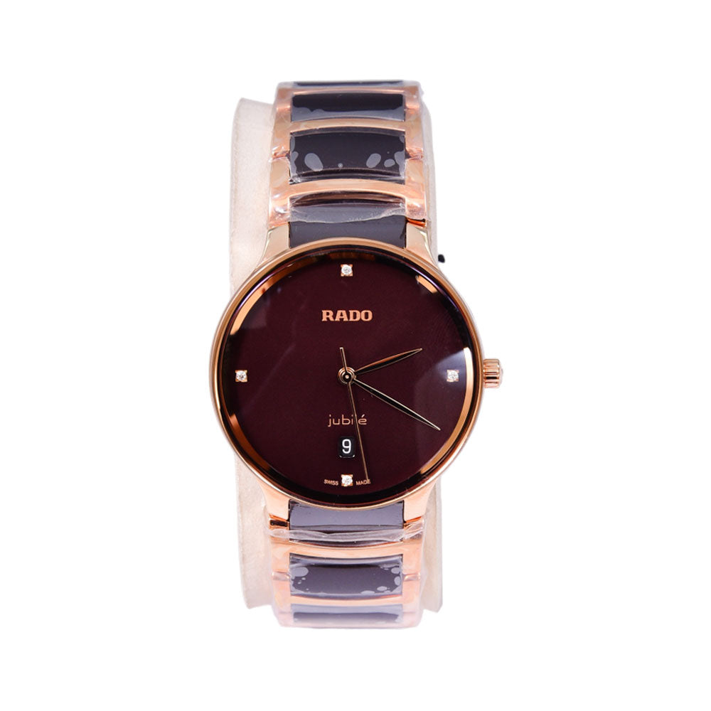 RADO WATCH R30023712 Default Title - MamasJan Gift counter