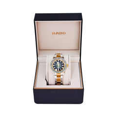 RADO WATCH R32138303 Default Title - MamasJan Gift counter