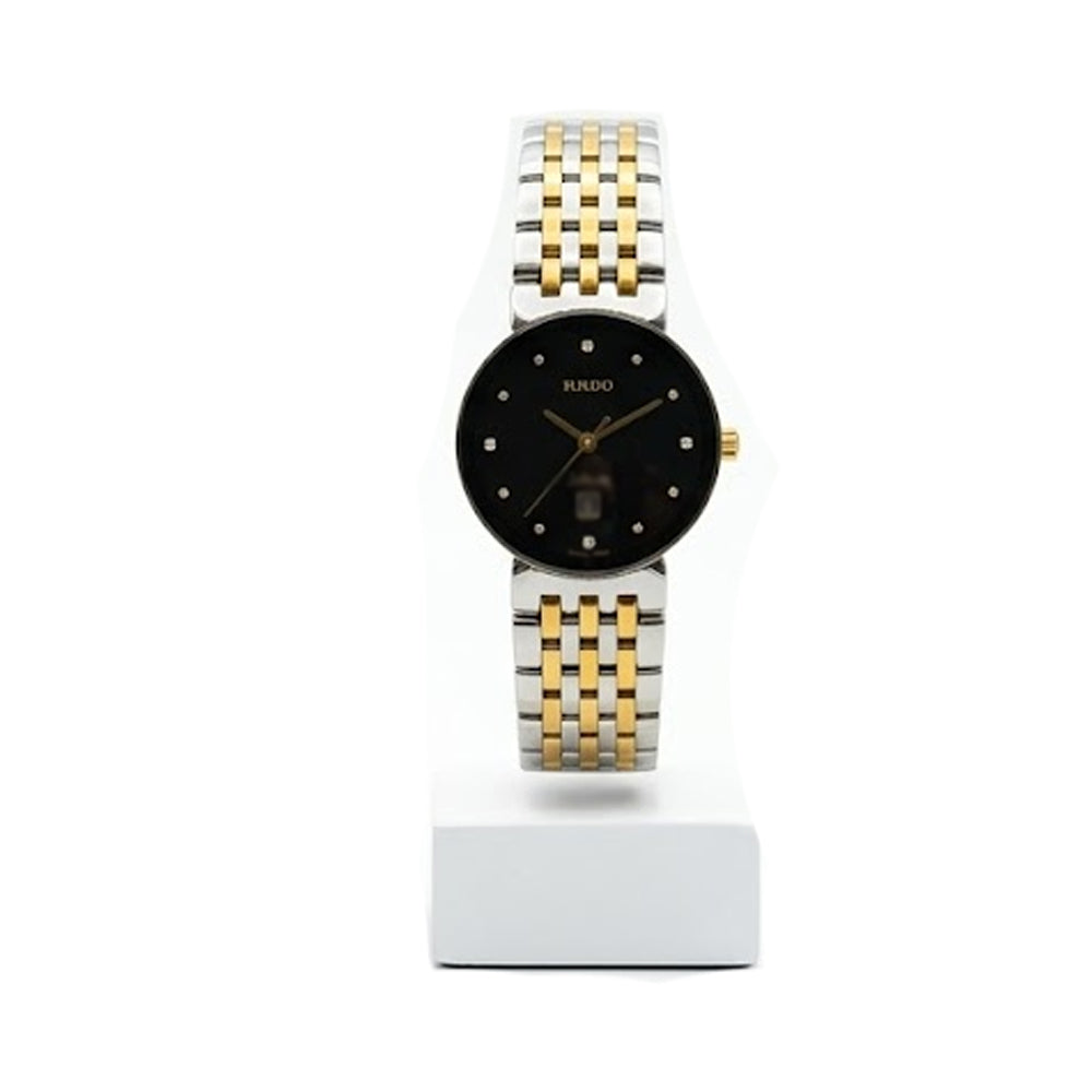 RADO WATCH R48913743 Default Title - MamasJan Gift counter