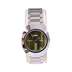 RADO WATCH R12160303 Default Title - MamasJan Gift counter