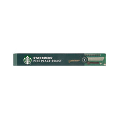 STARBUCKS COFFEE ROAST LUNGO 53 GM Default Title - MamasJan Grocery Food