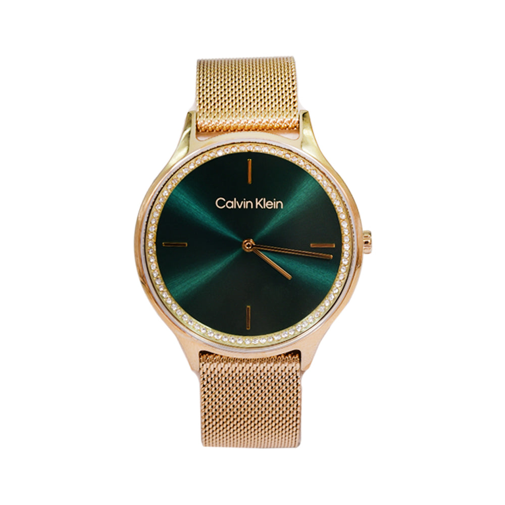 CALVIN KLEIN WATCH CK25100005 Default Title - MamasJan Gift counter