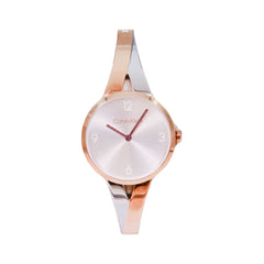 CALVIN KLEIN WATCH CK25100028 Default Title - MamasJan Gift counter