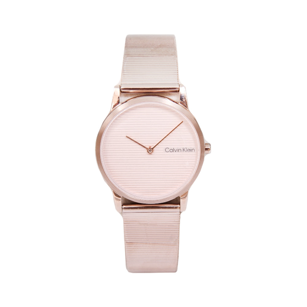 CALVIN KLEIN WATCH CK25100036 Default Title - MamasJan Gift counter
