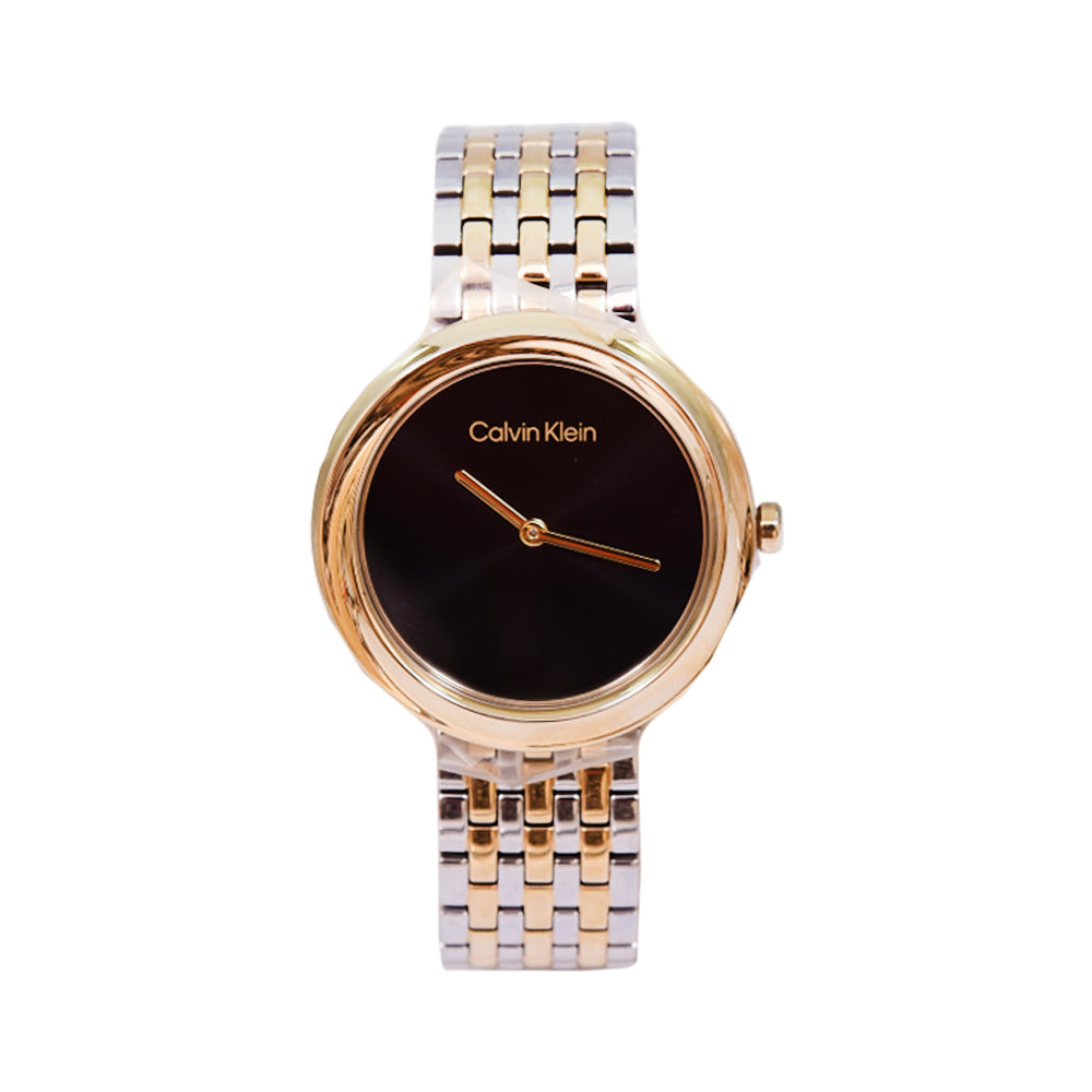 CALVIN KLEIN WATCH CK25100071 Default Title - MamasJan Gift counter
