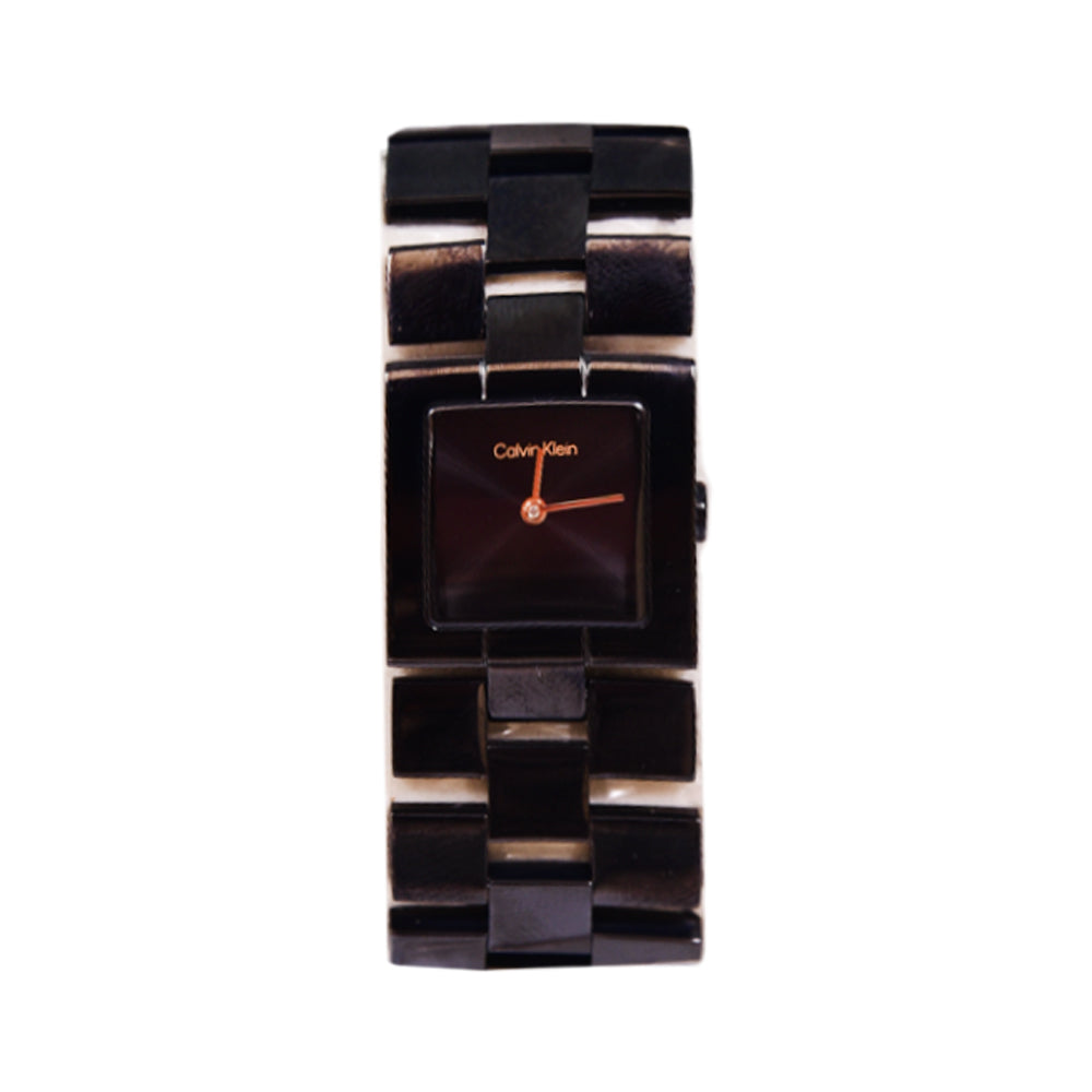CALVIN KLEIN WATCH CK25100091 Default Title - MamasJan Gift counter