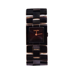 CALVIN KLEIN WATCH CK25100091 Default Title - MamasJan Gift counter