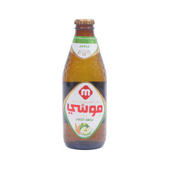 MOUSSY DRINK MALT APPLE 330 ML Default Title - MamasJan Grocery Food