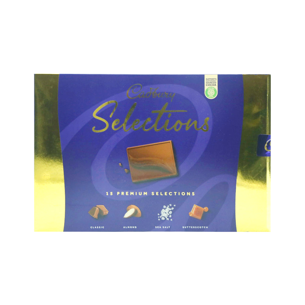 CADBURY DAIRY MILK CHOCOLATE EID GIFTING 150 GM Default Title - MamasJan Grocery
