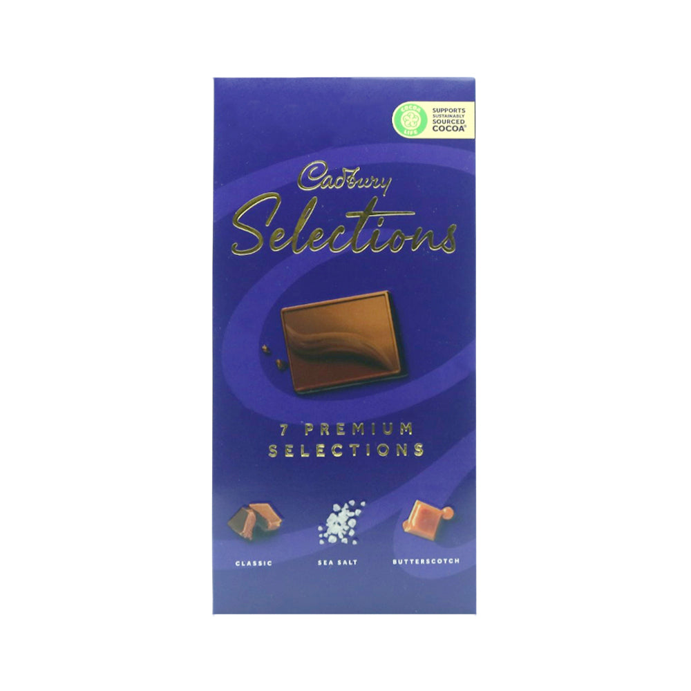 CADBURY DAIRY MILK CHOCOLATE EID GIFTING 70 GM Default Title - MamasJan Grocery