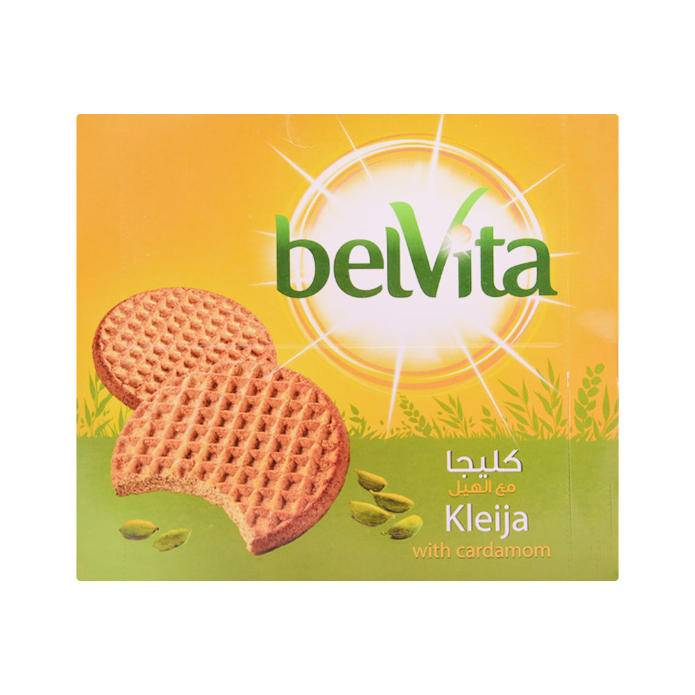 LU BELVITA KLEIJA BISCUIT 62GM T/P 12PCS BOX Default Title - MamasJan GroceryFoods