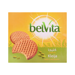 LU BELVITA KLEIJA BISCUIT 62GM T/P 12PCS BOX Default Title - MamasJan GroceryFoods