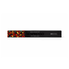 NESPRESSO COFFEE CAPSULES CAPE TOWN LUNGO 55 GM Default Title - MamasJan GroceryFoods