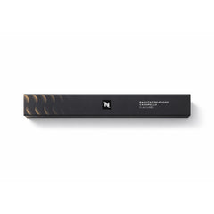 NESPRESSO COFFEE CAPSULES BARISTA CARAMELLO 50 GM Default Title - MamasJan GroceryFoods