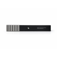 NESPRESSO COFFEE CAPSULES PARIS ESPRESSO 50 GM Default Title - MamasJan GroceryFoods