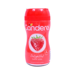 CANDEREL SWEETENER SWEET DELIGHT FUL 75 GM Default Title - MamasJan GroceryFoods