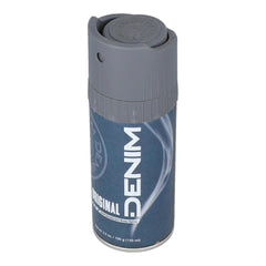 DENIM BODY SPRAY ORIGINAL 150 ML Default Title - MamasJan Grocery Nonfood