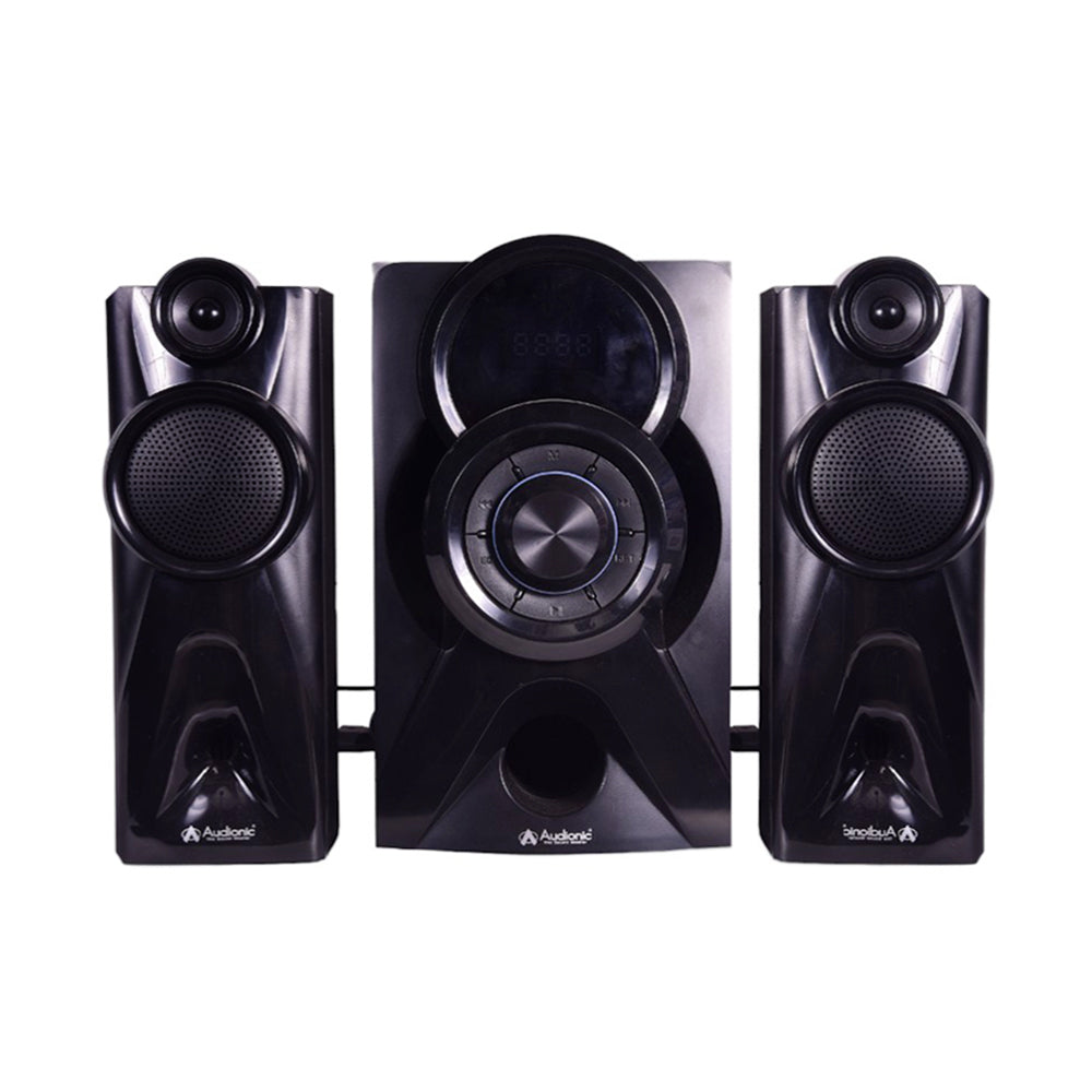 AUDIONIC 2.5 MEGA 100 ADVANCE Default Title - MamasJan Electronics