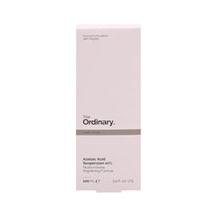 THE ORDINARY AZELAIC ACID SUSPENSION 10% 100ML Default Title - MamasJan Makeup