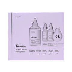 THE ORDINARY MOST LOVE SET NEW Default Title - MamasJan Makeup