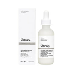 THE ORDINARY HYDRATORS & OIL RICE MICRO EMULSION 60ML Default Title - MamasJan skincare