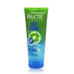 GARNIER FRUCTIS HAIR GEL WET SHINE 200 ML Default Title - MamasJan s