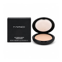 MAC PRESSED POWDER 12 G Default Title - MamasJan Makeup