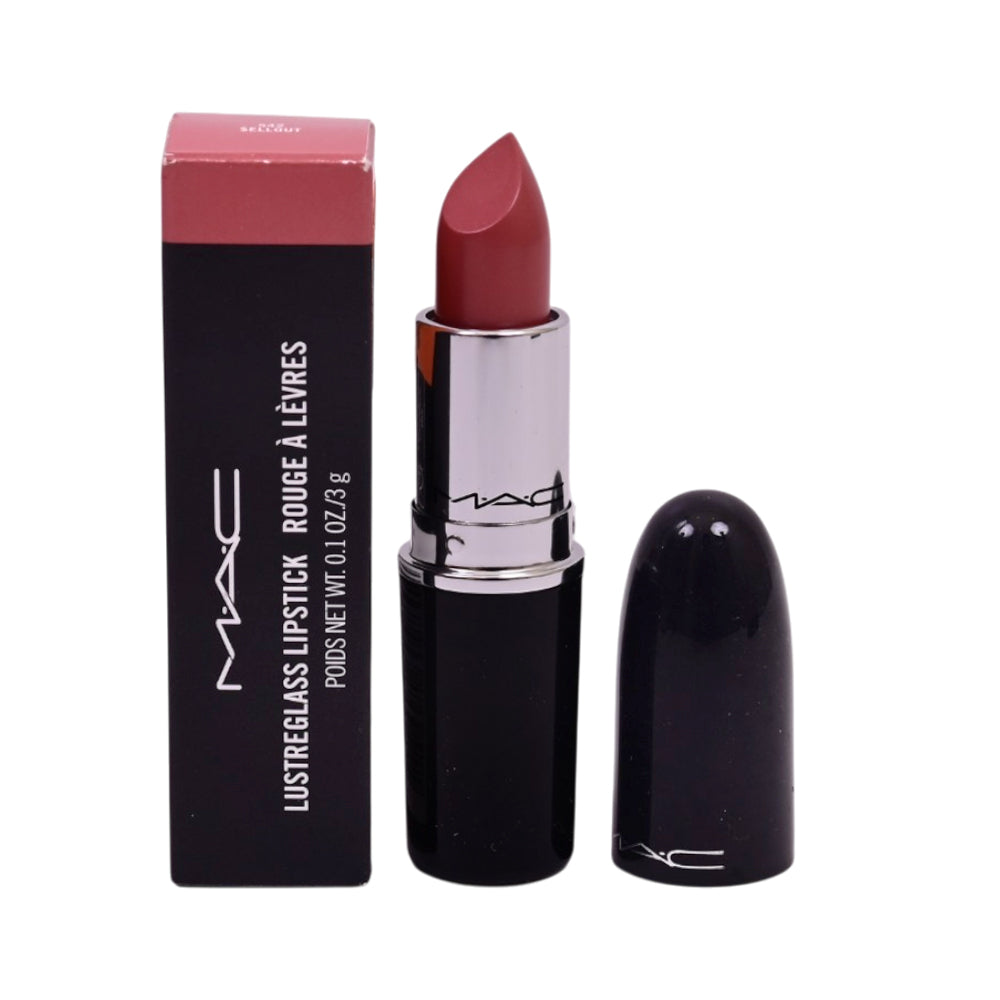 MAC LIPSTICK SELLOUT 3 G Default Title - MamasJan Makeup