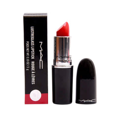 MAC LUSTREGLASS LIPSTICK ILUSTRATED 557 Default Title - MamasJan Makeup