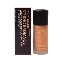 MAC STUDIO RADIANCE POWDER FOUNDATION NW13 30 ML Default Title - MamasJan Makeup