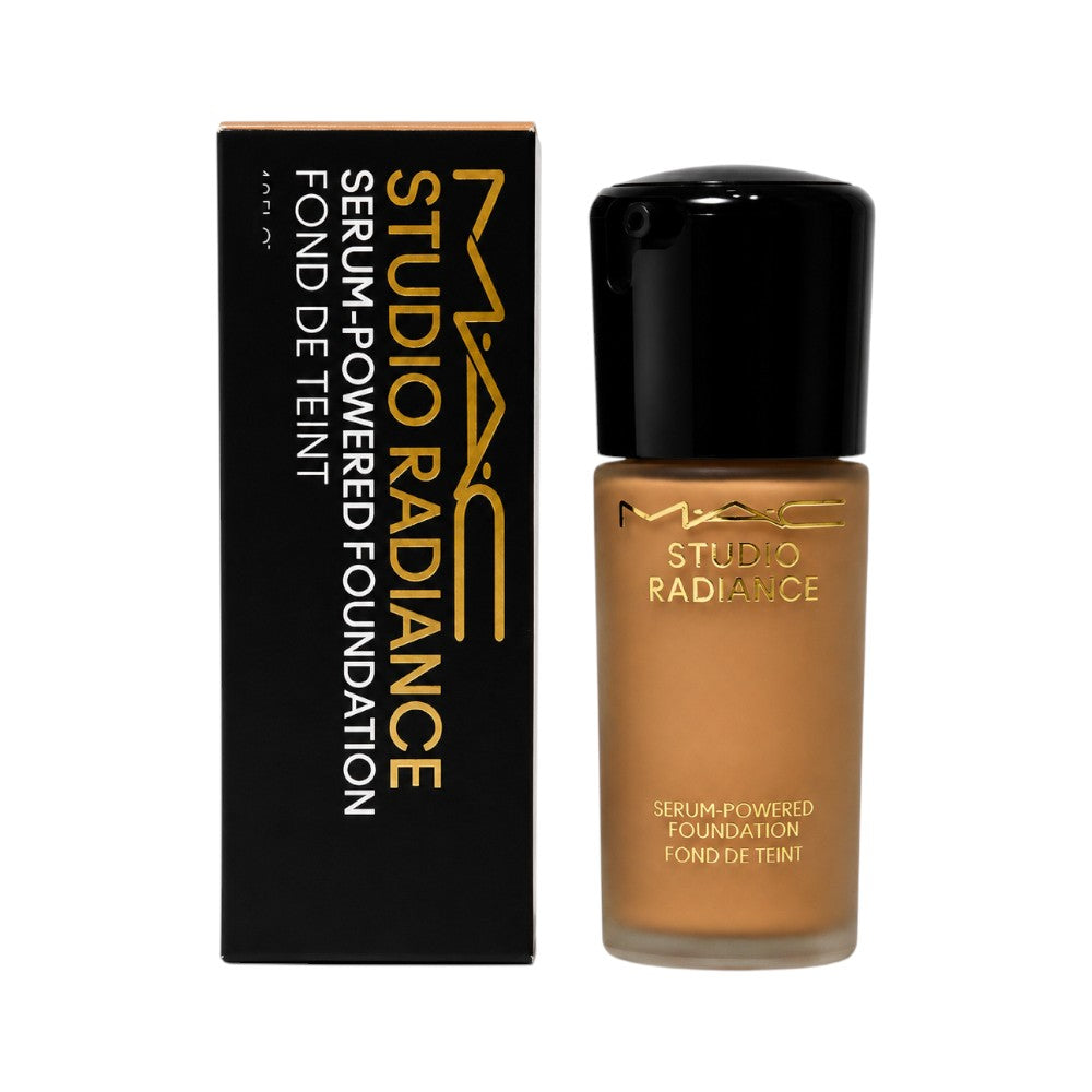 MAC STUDIO RADIANCE SERUM POWERED C4 30ML Default Title - MamasJan Makeup