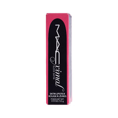 MAC LIPSTICK BRAVE 3.5GM Default Title - MamasJan Makeup