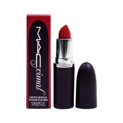 MAC NEW LIPSTICK 646 MARRAKESH MATTE 3.5GM Default Title - MamasJan Makeup