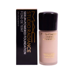MAC STUDIO RADIANCE SERUM POWERED NW5 30ML Default Title - MamasJan Makeup