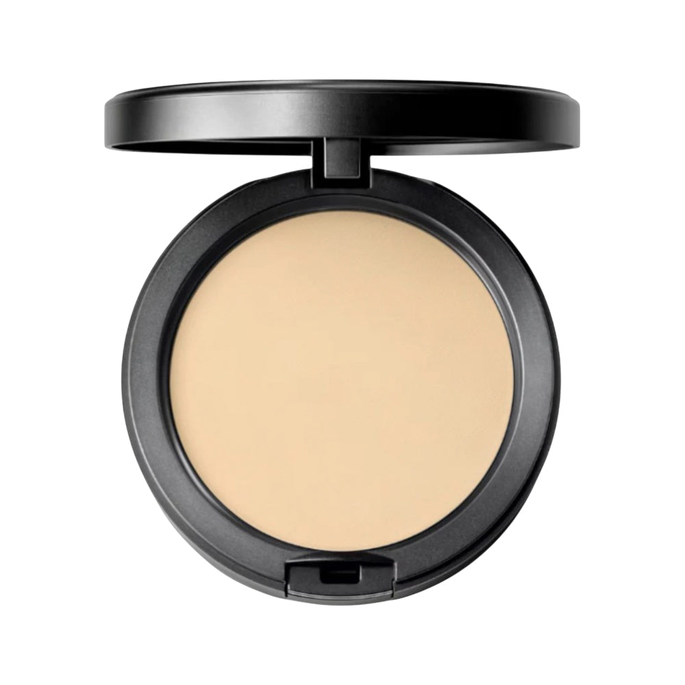 MAC POWDER PLUS FOUNDATION N4 12G Default Title - MamasJan Makeup