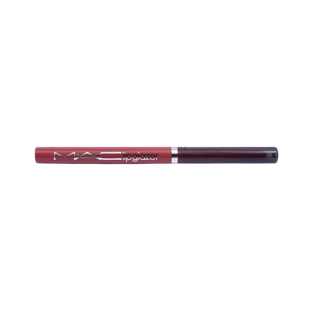 MAC LIP GLAZER LIP LINER VELVET TEDDY 25G Default Title - MamasJan Makeup